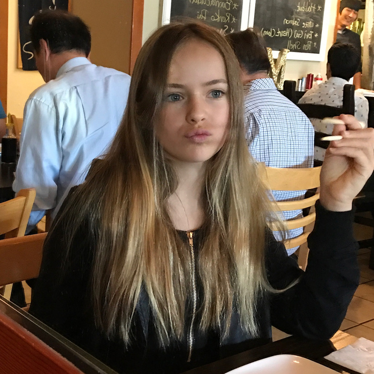 Kristina Pimenova Kristina Pimenova