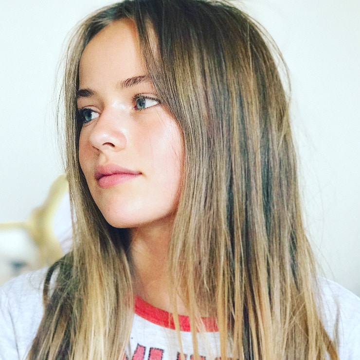 Picture of Kristina Pimenova