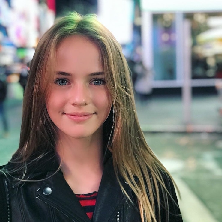 Picture of Kristina Pimenova