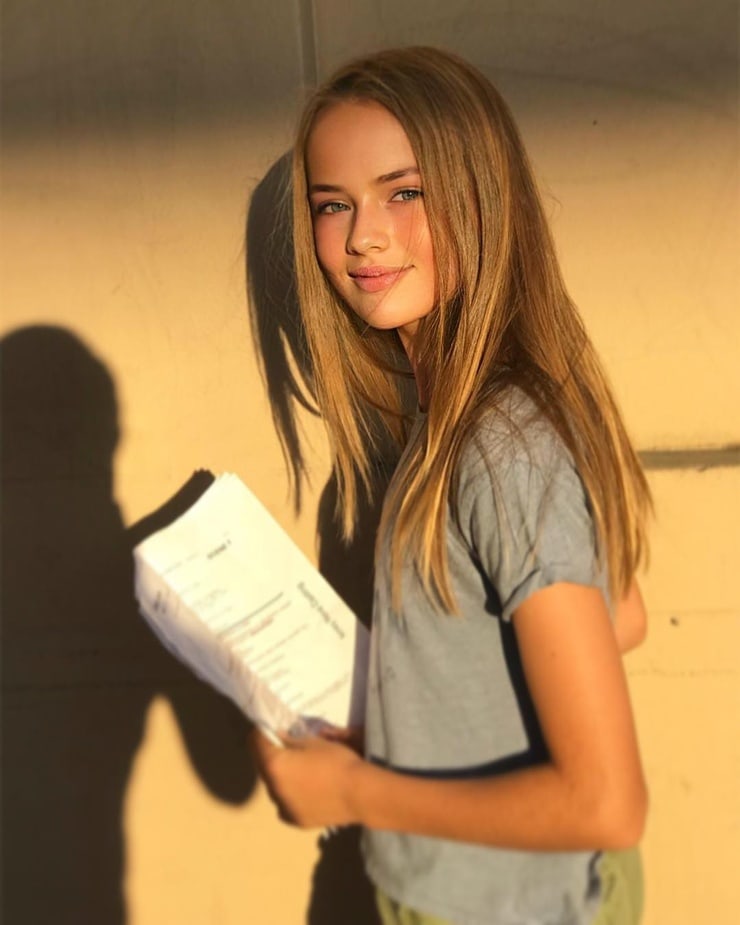 Kristina Pimenova Kristina Pimenova