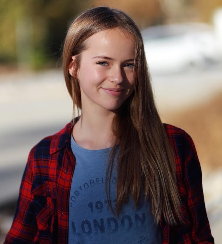 Kristina Pimenova Kristina Pimenova