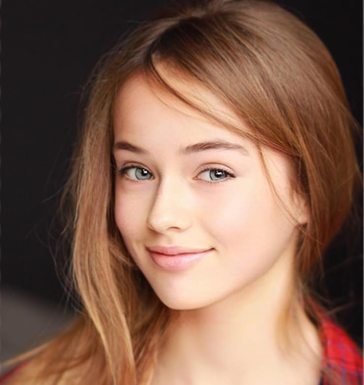 Kristina Pimenova Kristina Pimenova