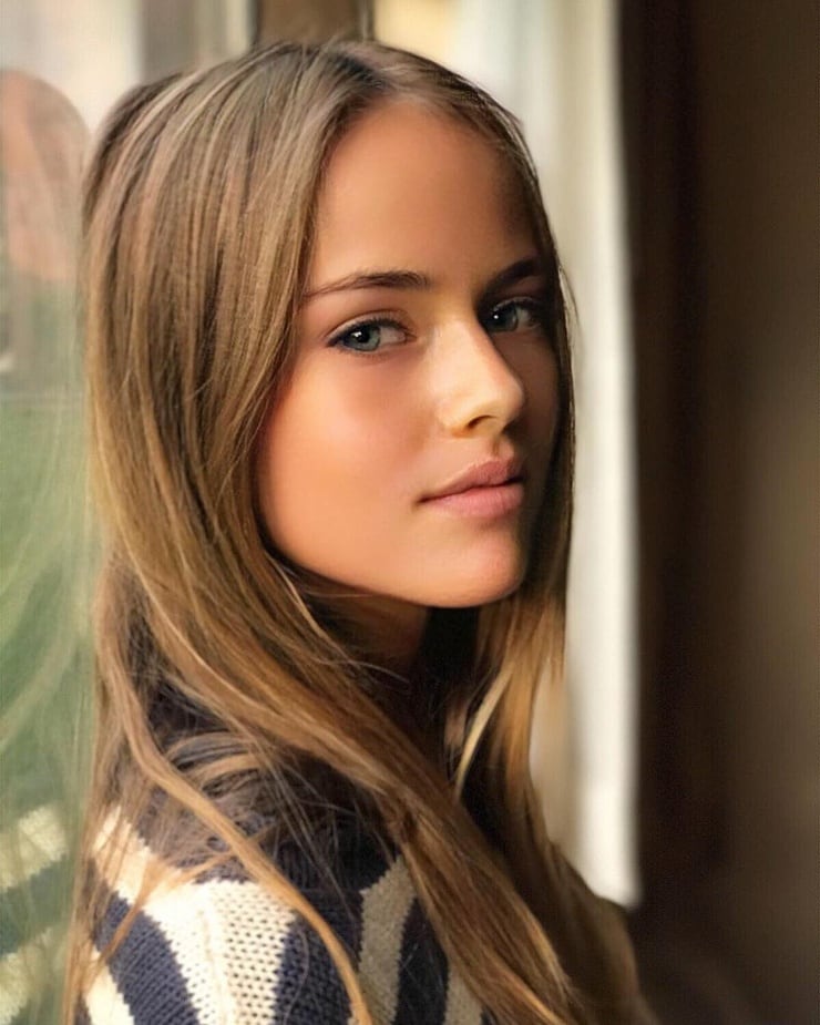 Kristina Pimenova Kristina Pimenova