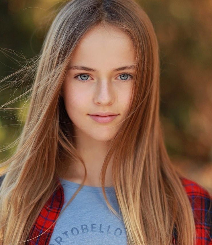 Picture of Kristina Pimenova