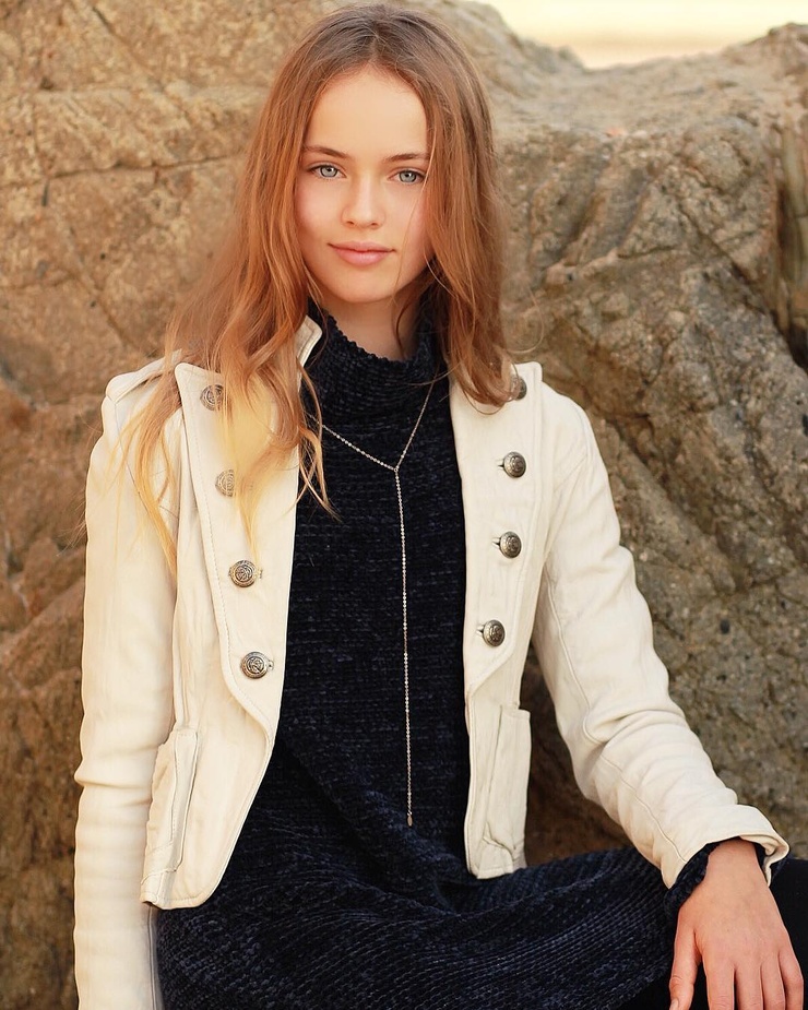 Kristina Pimenova