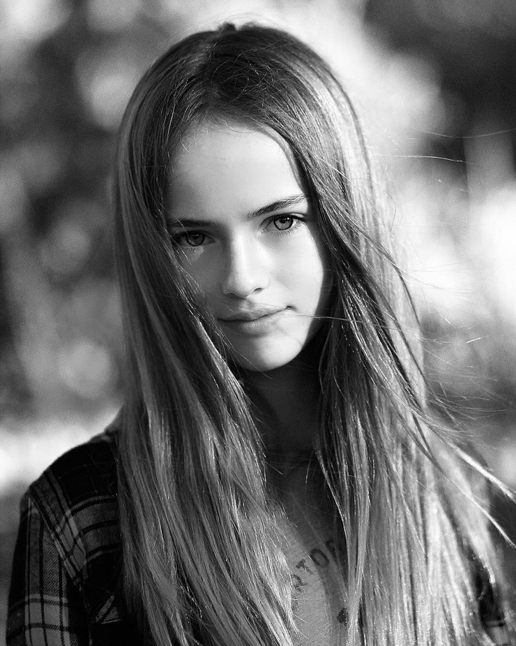Kristina Pimenova Kristina Pimenova