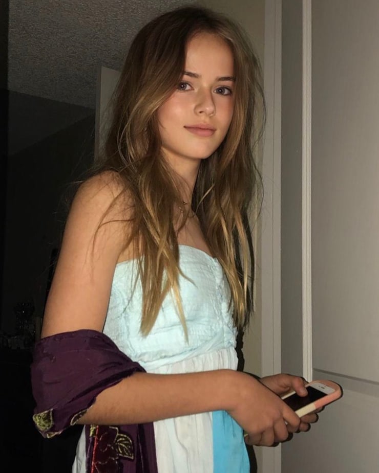 Image Of Kristina Pimenova