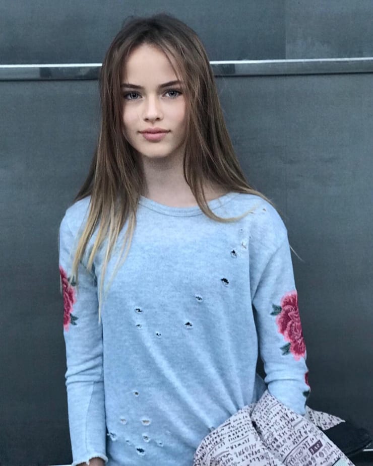 Kristina Pimenova Kristina Pimenova