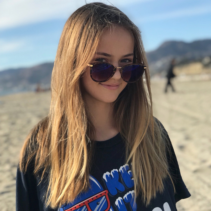 Kristina Pimenova Kristina Pimenova