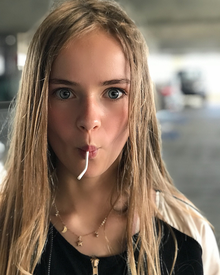 Kristina Pimenova