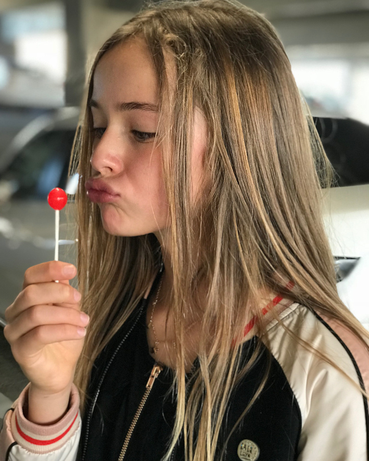 Kristina Pimenova