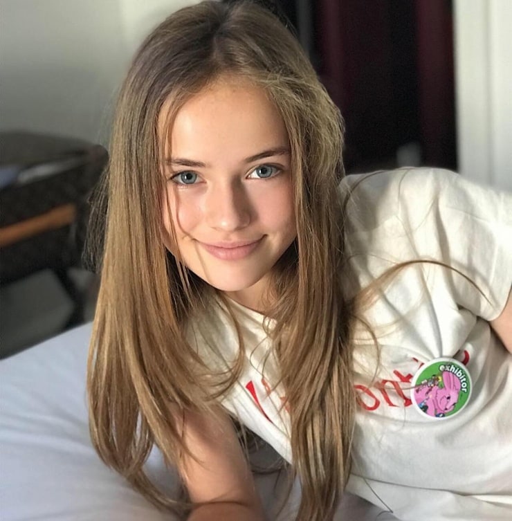 Kristina Pimenova Age