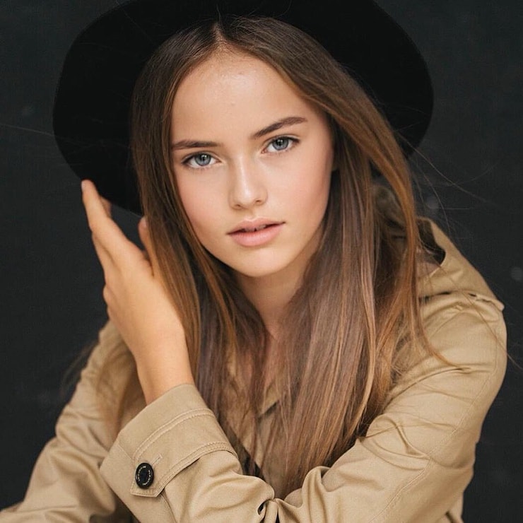 Kristina Pimenova