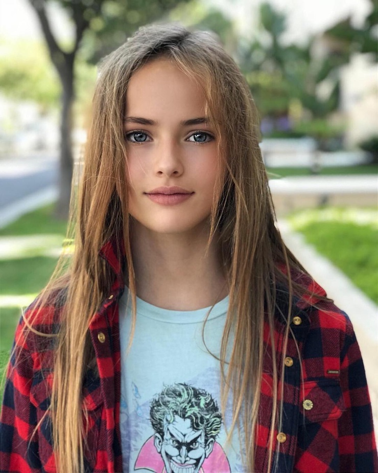 Kristina Pimenova Kristina Pimenova