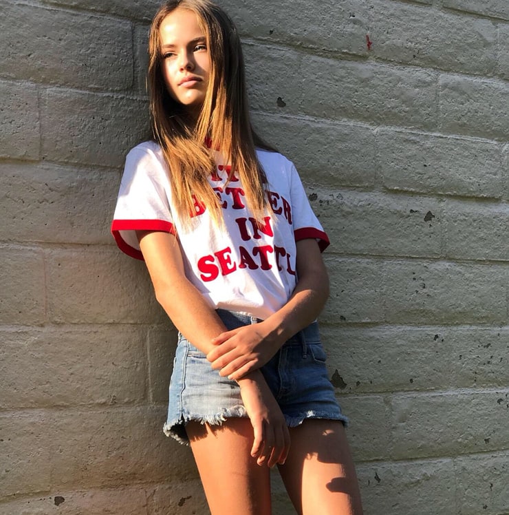 Picture of Kristina Pimenova