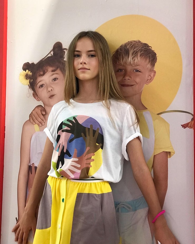 Kristina Pimenova