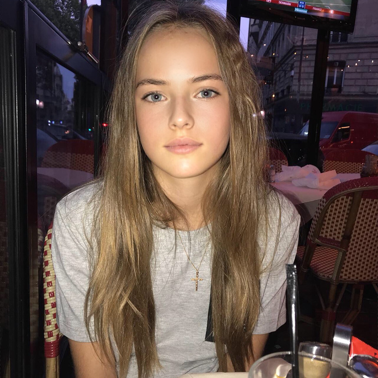 Kristina Pimenova Kristina Pimenova