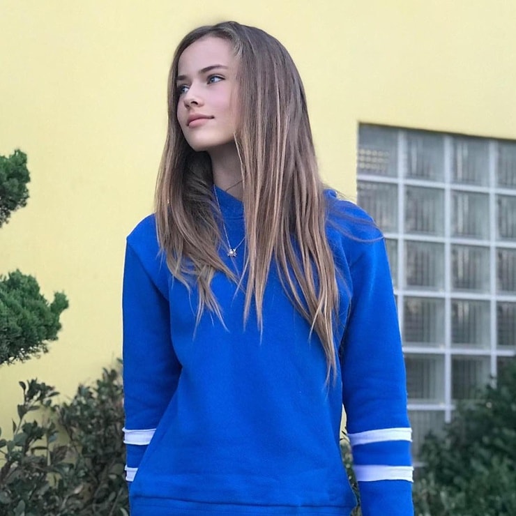 Kristina Pimenova Kristina Pimenova