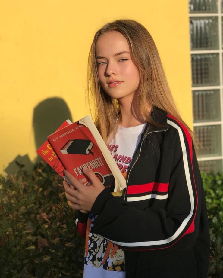 Image of Kristina Pimenova