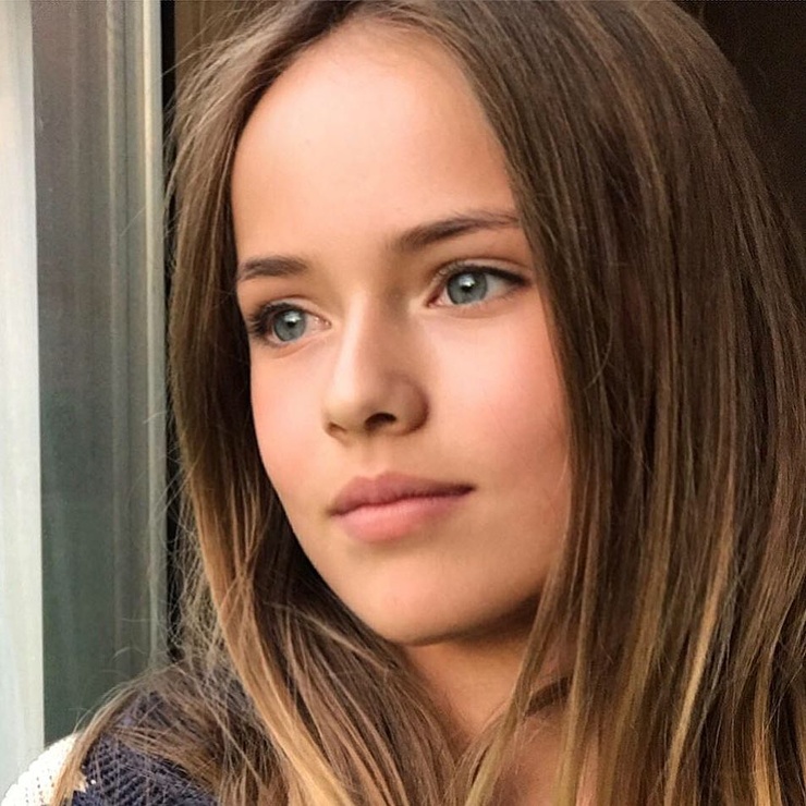 Kristina Pimenova