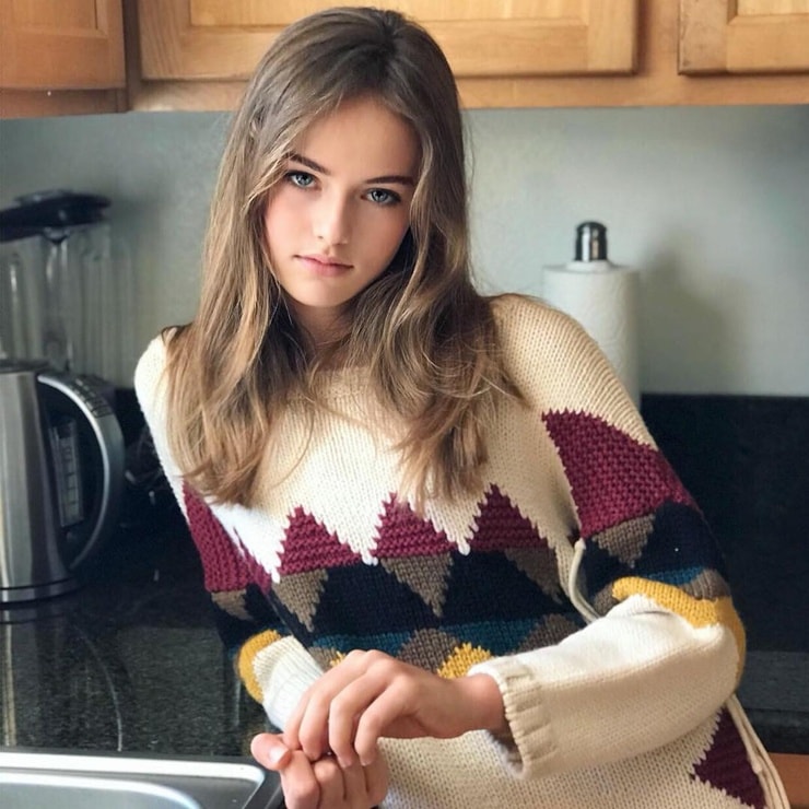 Picture Of Kristina Pimenova