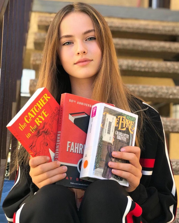 Kristina Pimenova