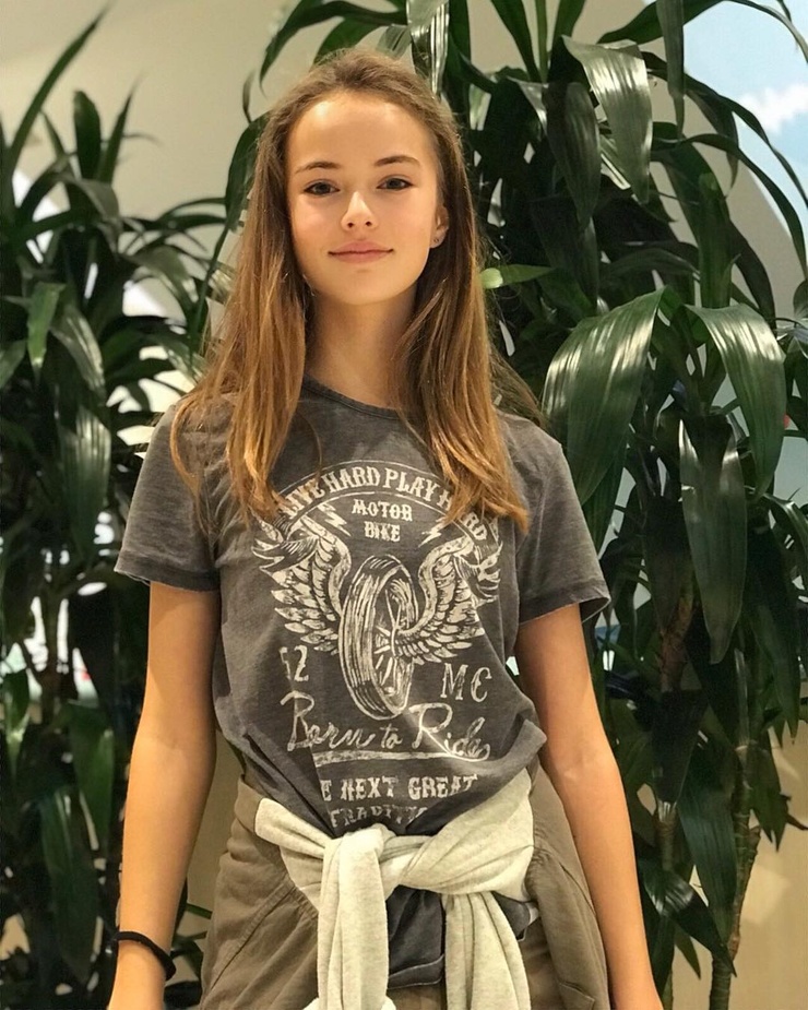 Kristina Pimenova Kristina Pimenova