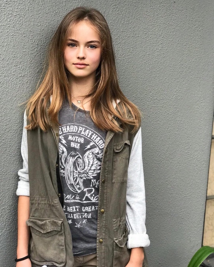 Kristina Pimenova Kristina Pimenova