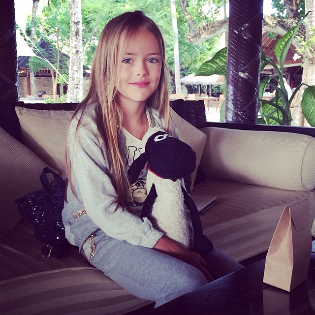 Kristina Pimenova Kristina Pimenova