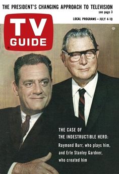 Erle Stanley Gardner