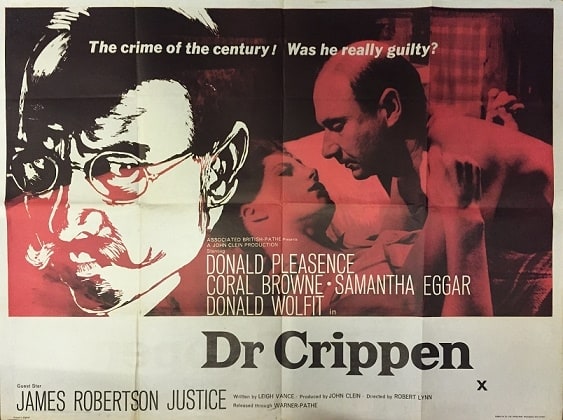 Dr. Crippen