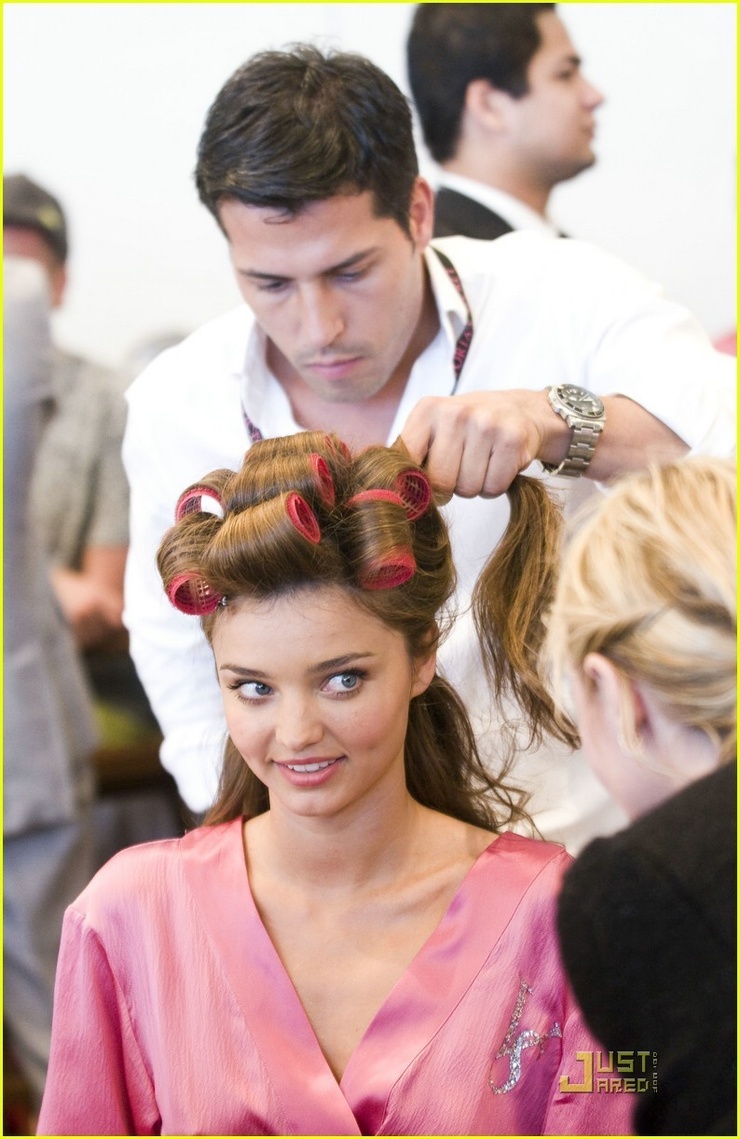 Miranda Kerr Miranda Kerr