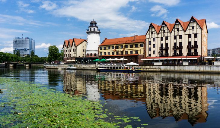 Kaliningrad