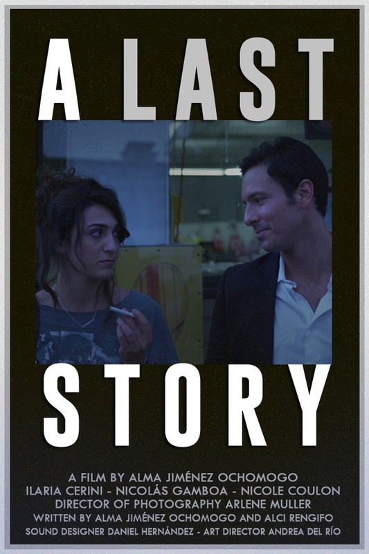 A Last Story