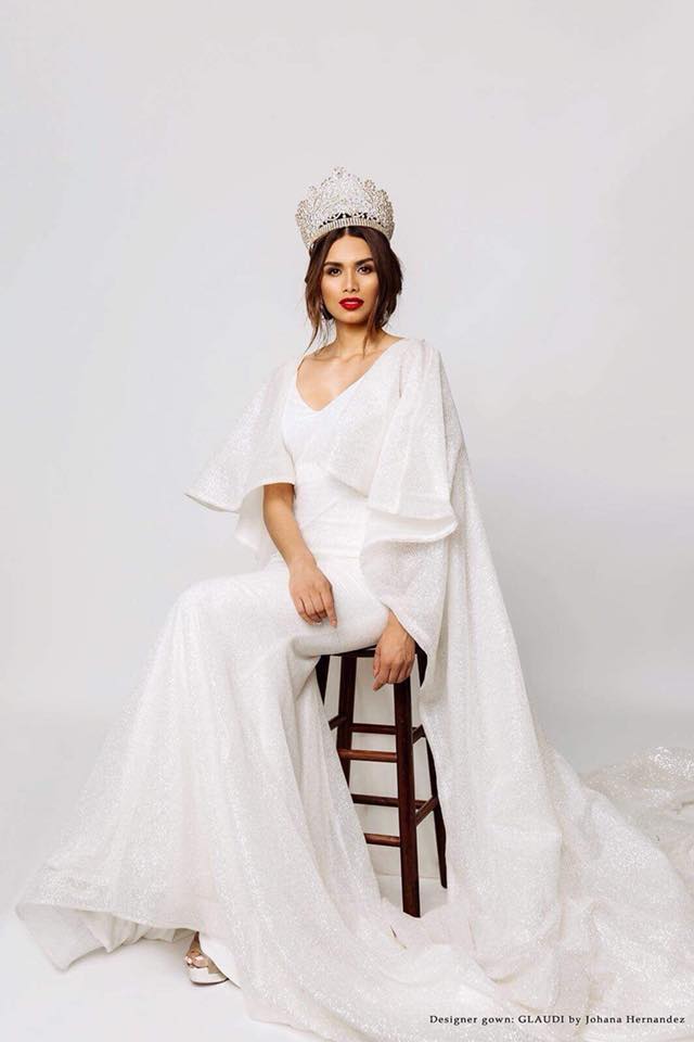 Marisela Demontecristo