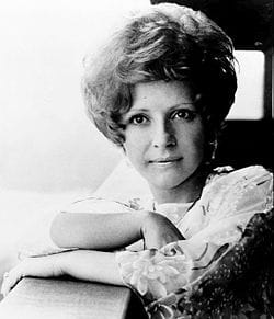 Brenda Lee