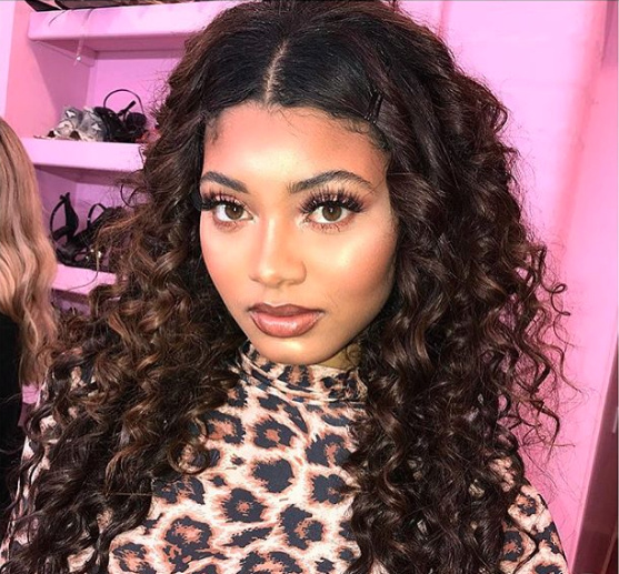 Danielle Herrington Danielle Herrington