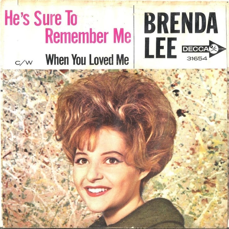 Brenda Lee