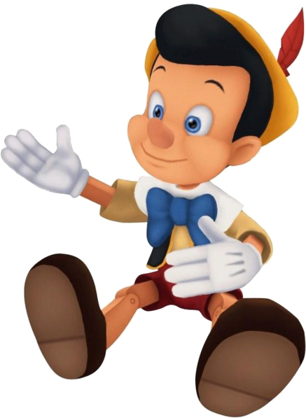 Pinocchio