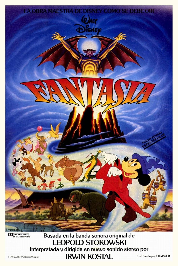 Fantasia