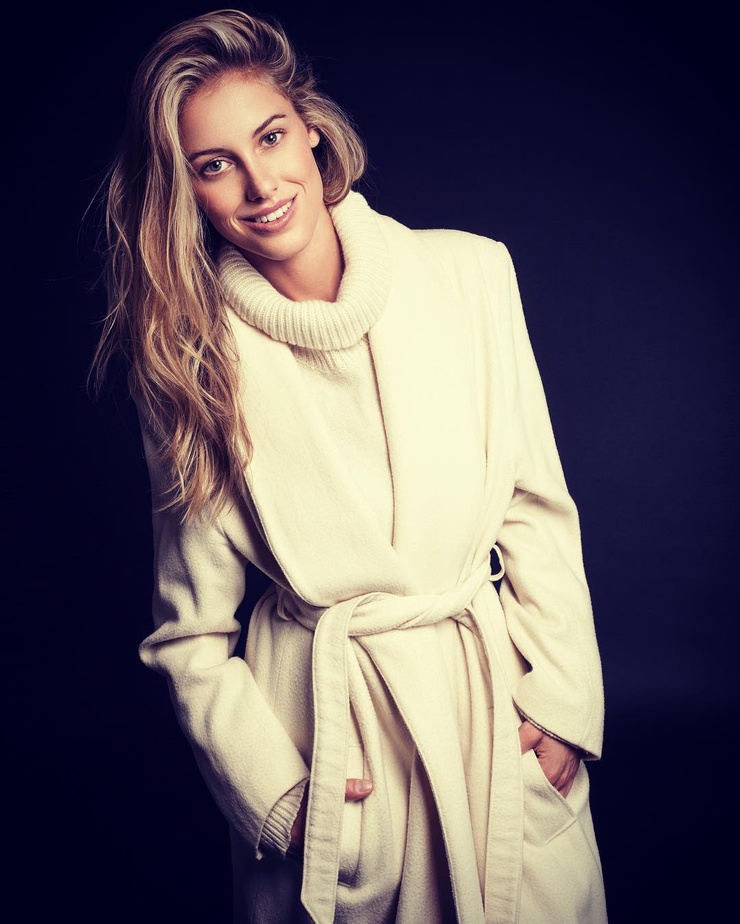 Saskia Topp