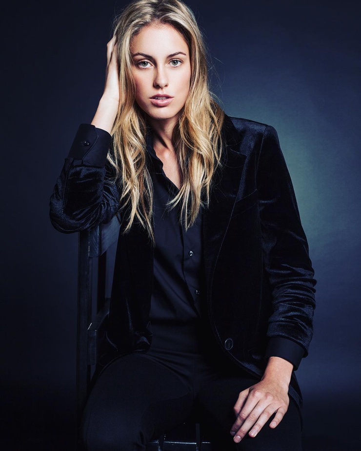 Saskia Topp