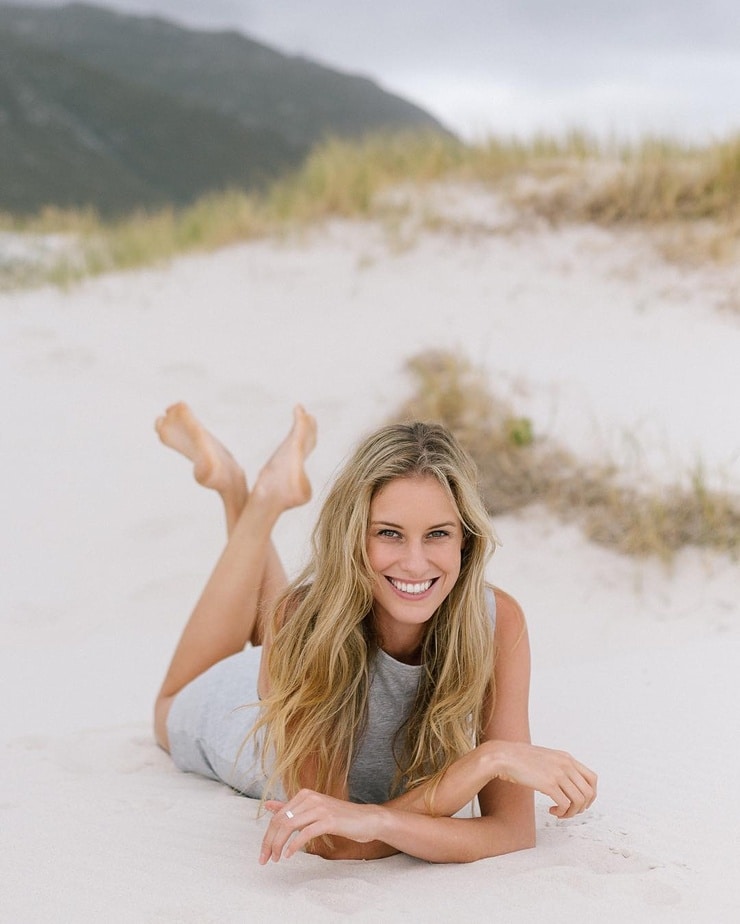 Saskia Topp