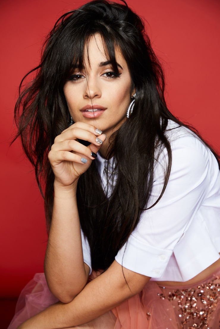 Camila Cabello