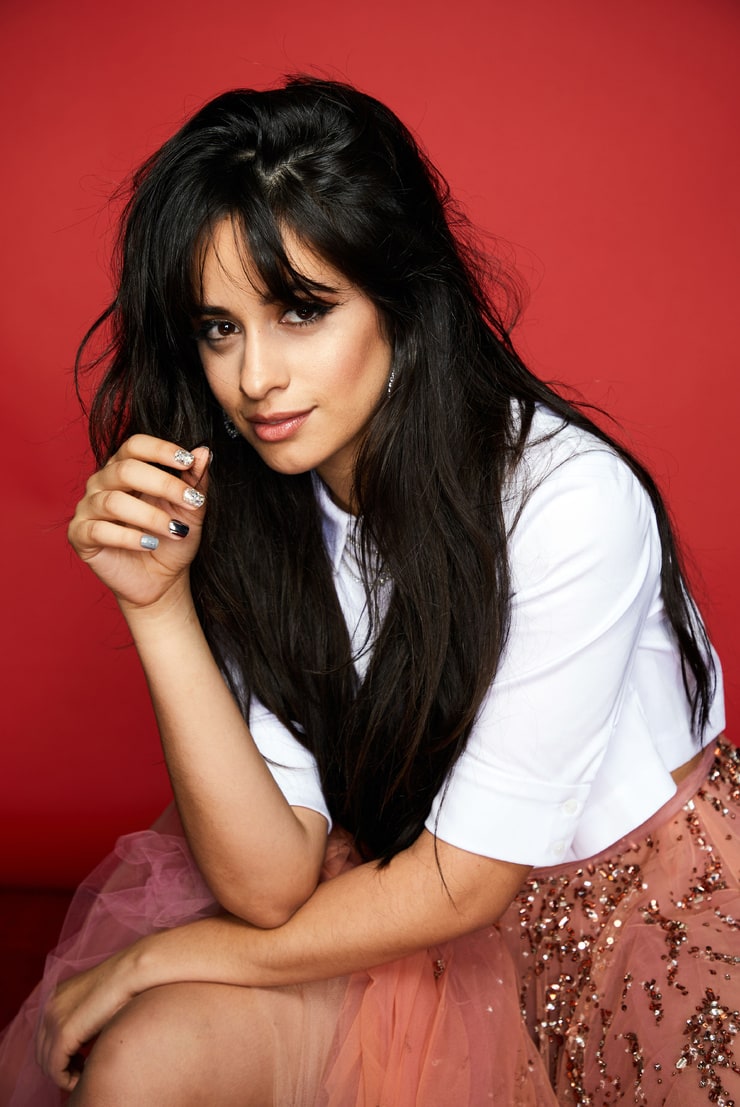 Camila Cabello