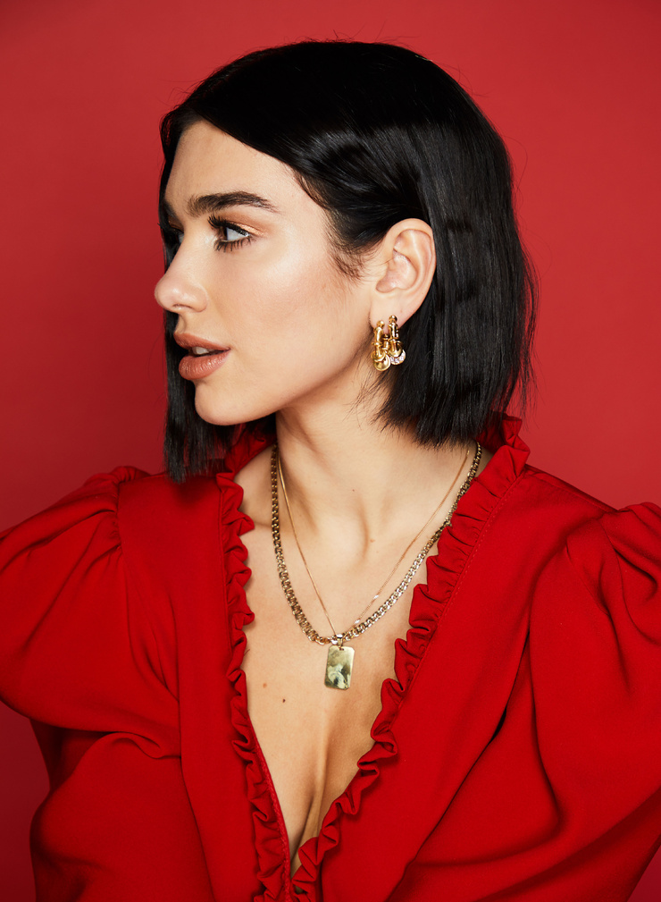 Dua Lipa Dua Lipa