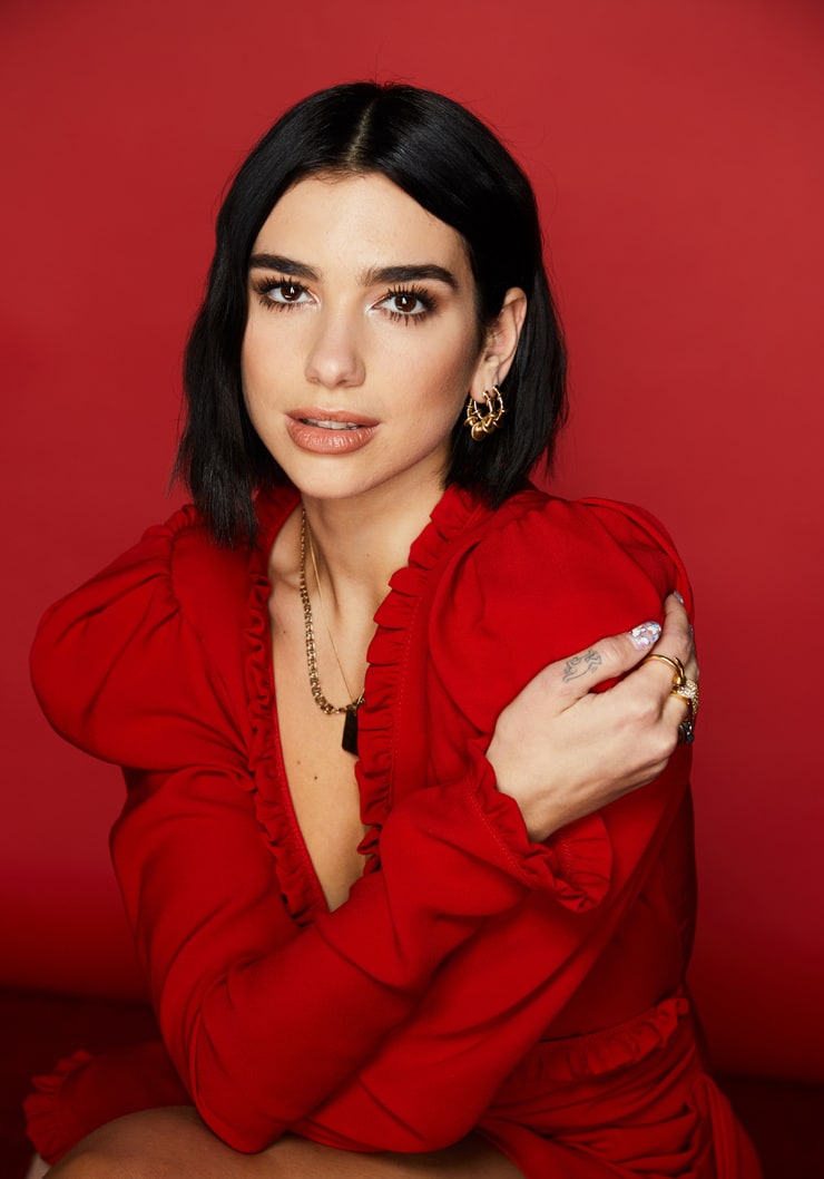 Dua Lipa