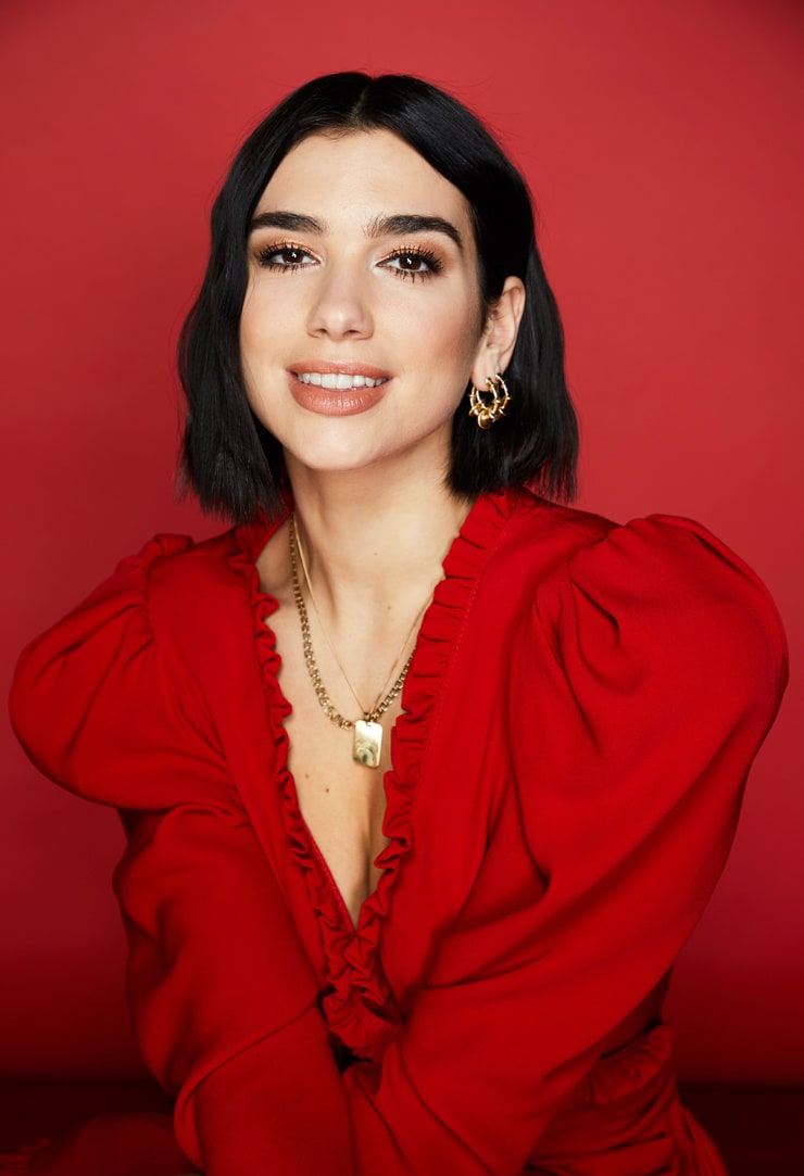 Picture of Dua Lipa