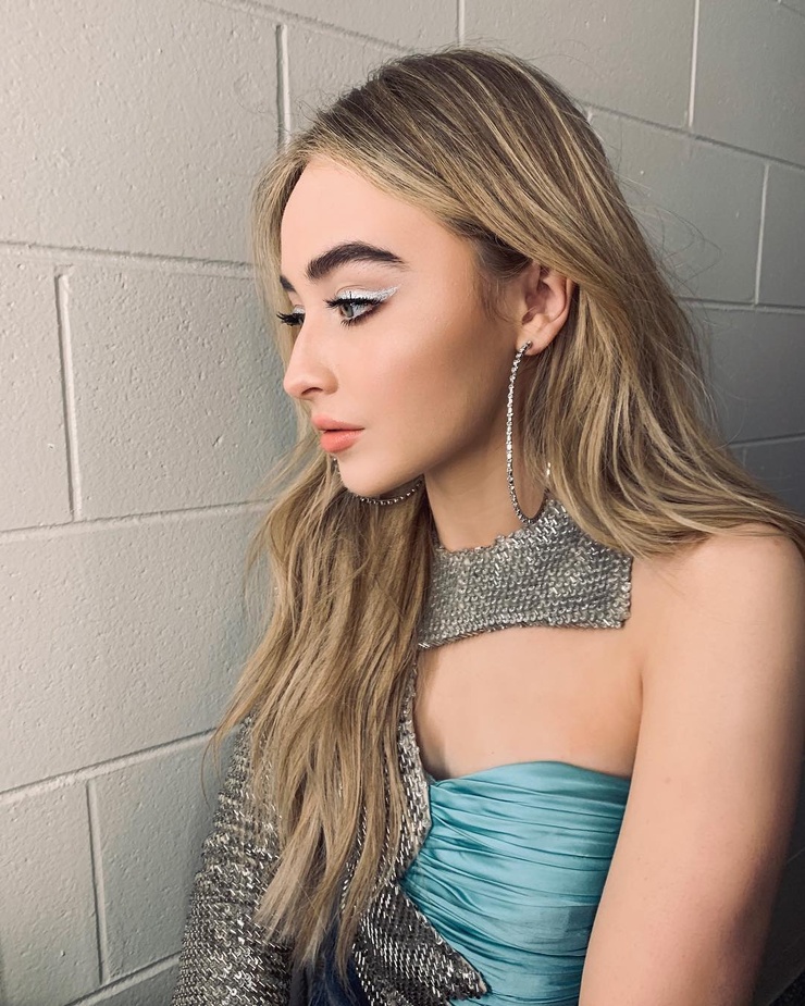 Sabrina Carpenter