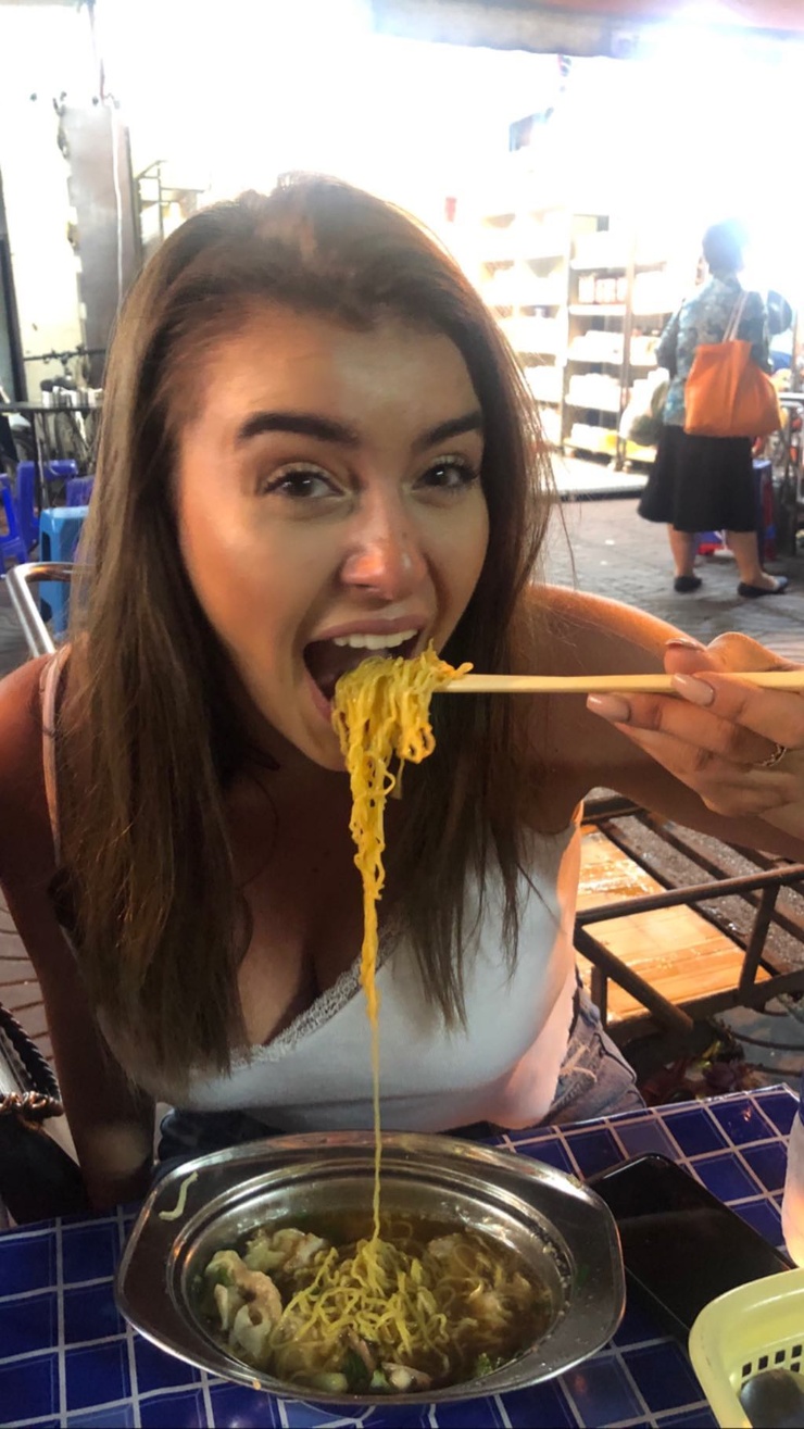 Kalani Hilliker
